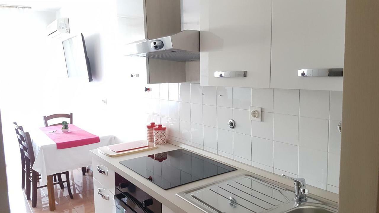 Apartment Berekin Split Exterior foto